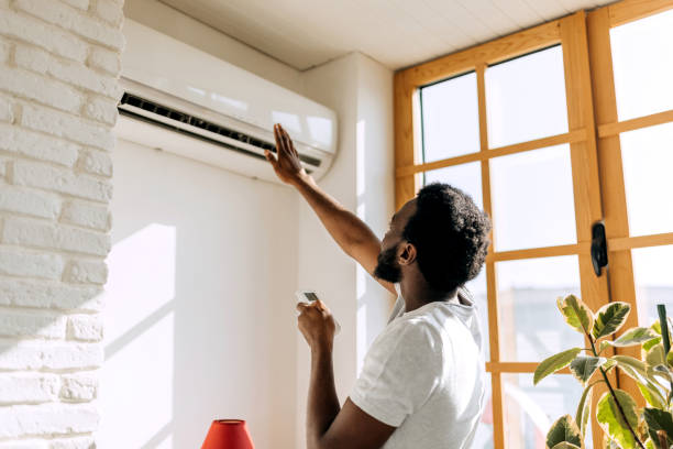 Best Commercial HVAC in Kersey, CO