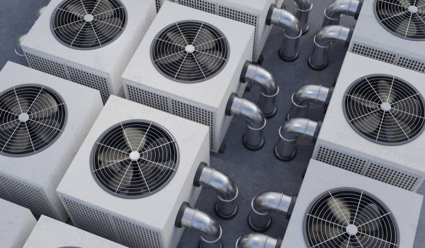 Best Emergency HVAC Services in Kersey, CO