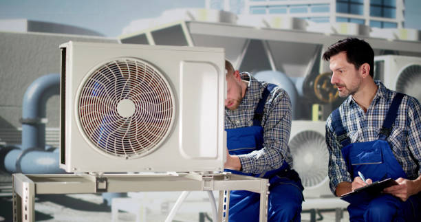Best Air Conditioning Cleaning in Kersey, CO