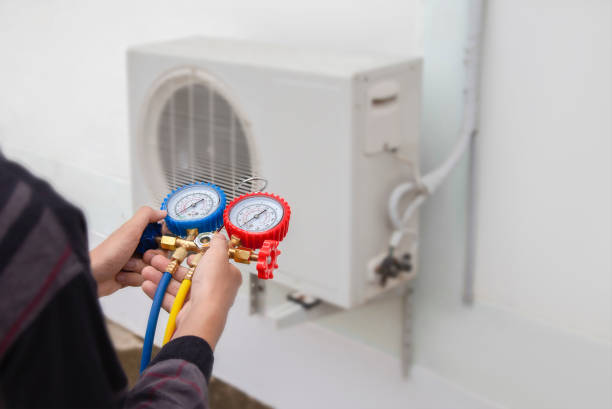 Best HVAC Financing and Leasing in Kersey, CO