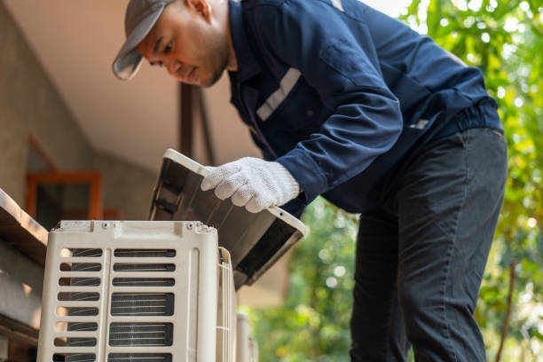 Best Residential HVAC in Kersey, CO