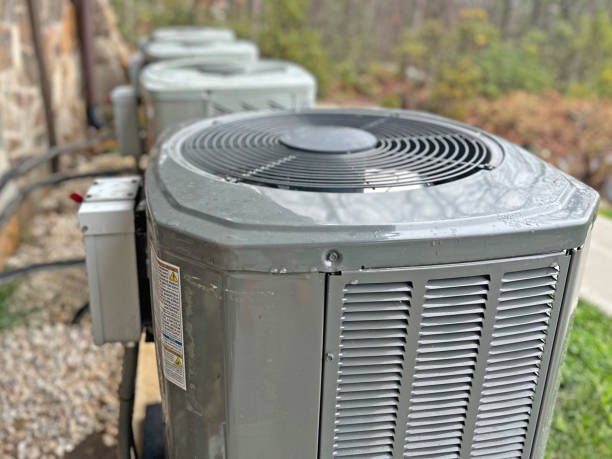 Professional HVAC in Kersey, CO