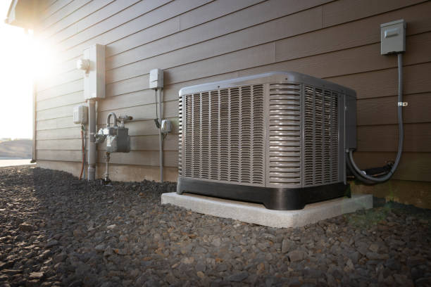 Best HVAC Consulting and Engineering in Kersey, CO